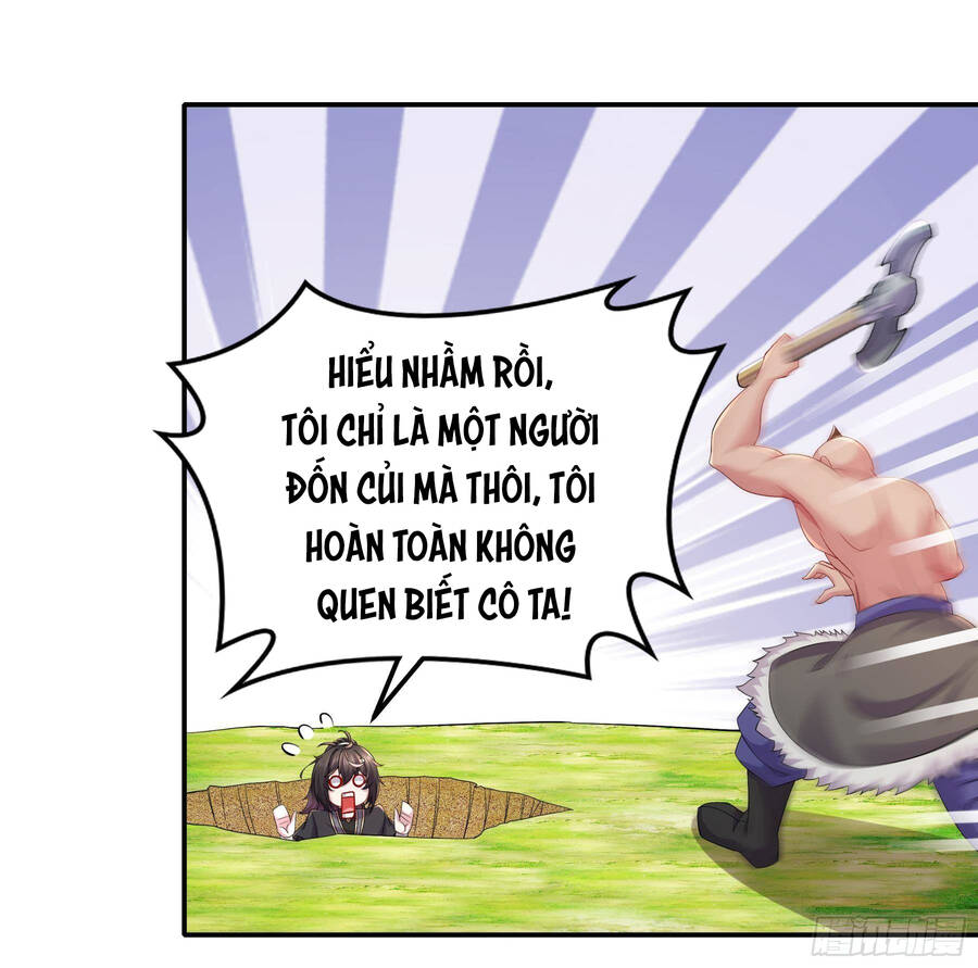 Nghịch Thiên Cải Mệnh Chapter 6 - Trang 2