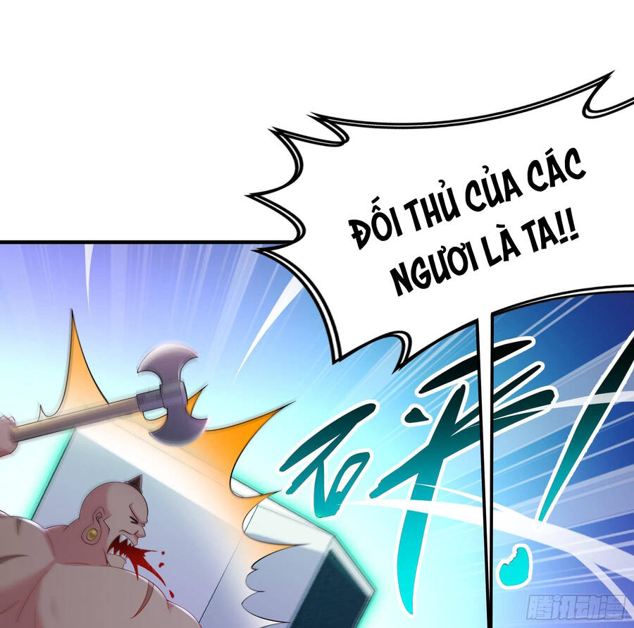 Nghịch Thiên Cải Mệnh Chapter 6 - Trang 2