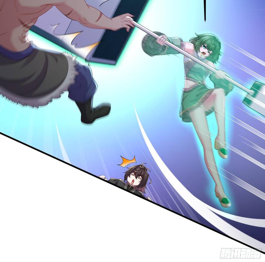 Nghịch Thiên Cải Mệnh Chapter 6 - Trang 2