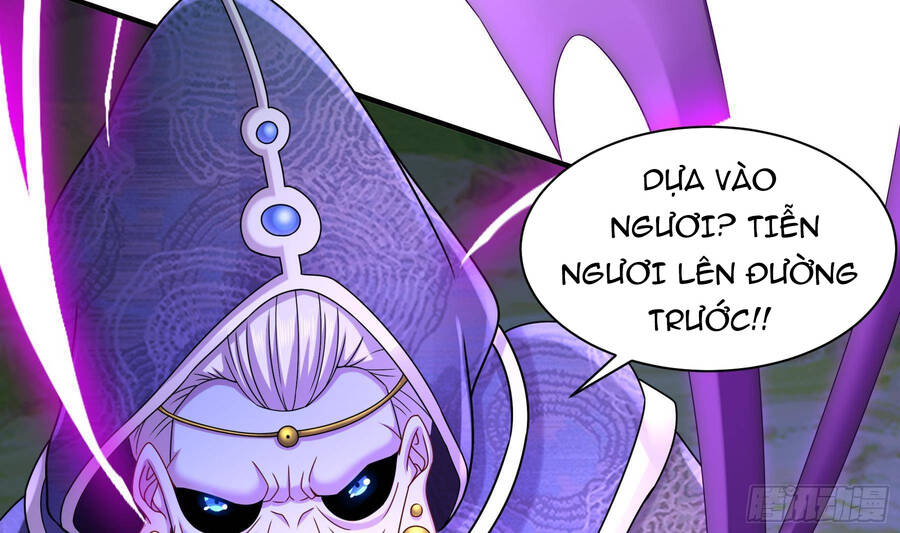 Nghịch Thiên Cải Mệnh Chapter 6 - Trang 2