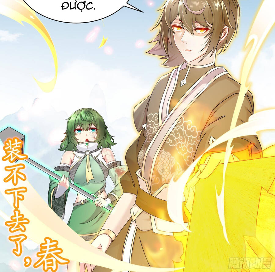 Nghịch Thiên Cải Mệnh Chapter 6 - Trang 2