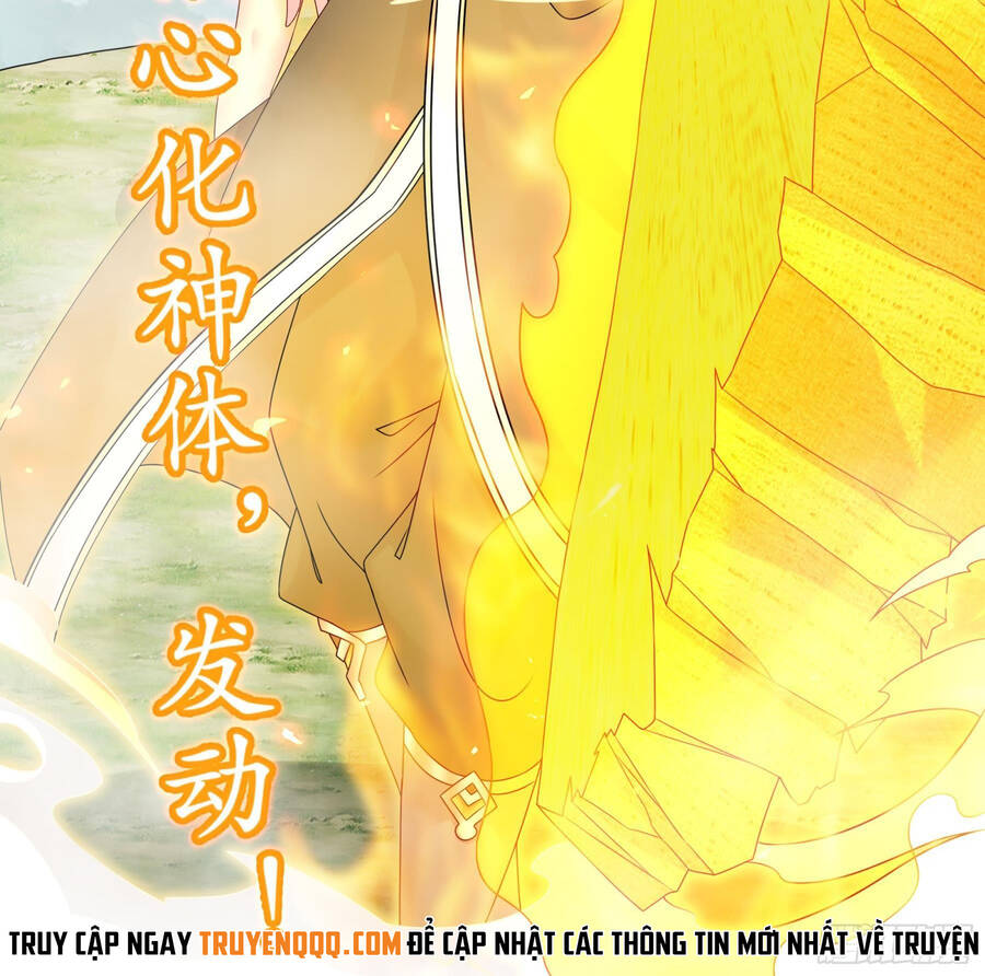 Nghịch Thiên Cải Mệnh Chapter 6 - Trang 2