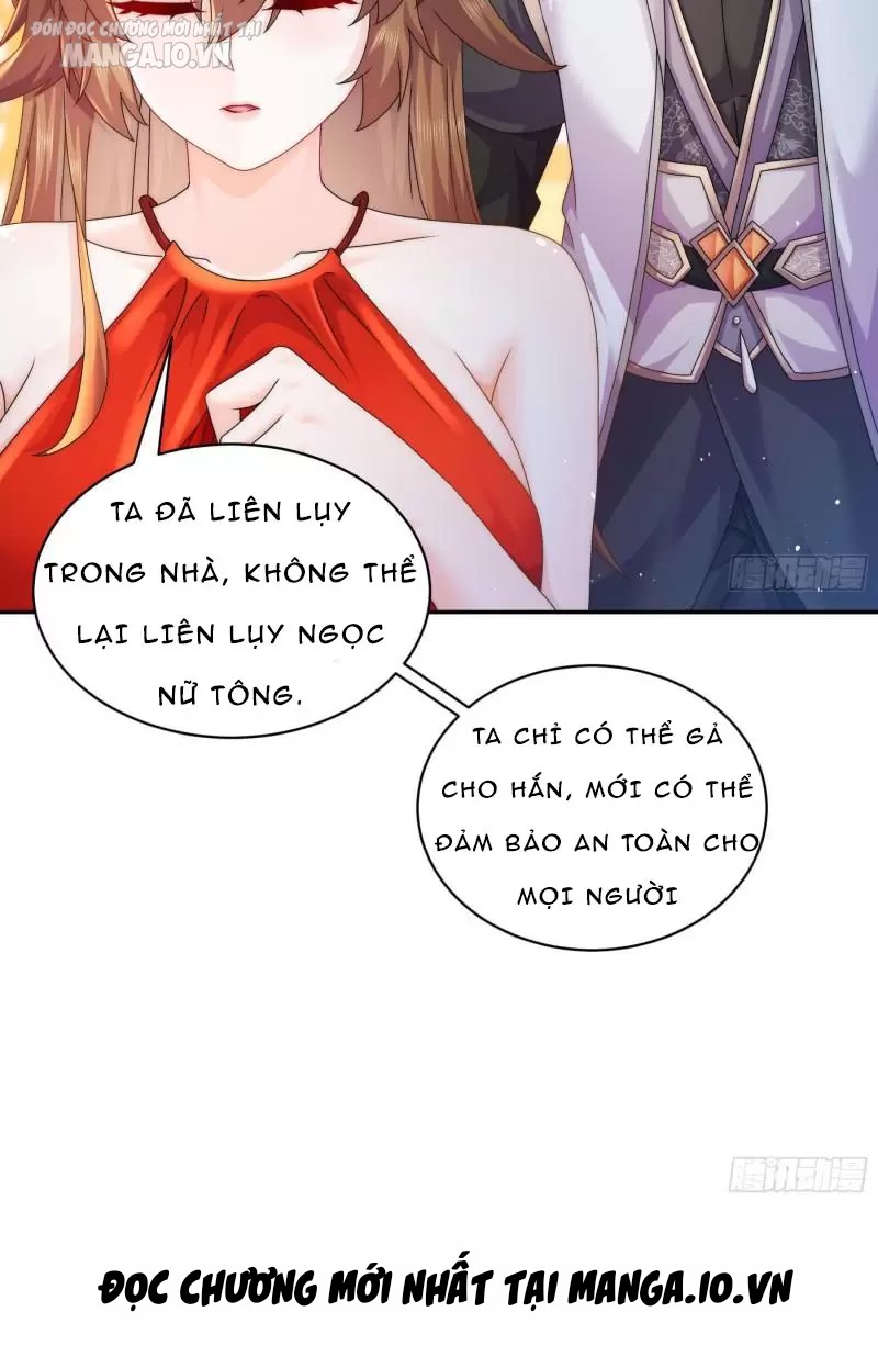 Nghịch Thiên Cải Mệnh Chapter 60 - Trang 2