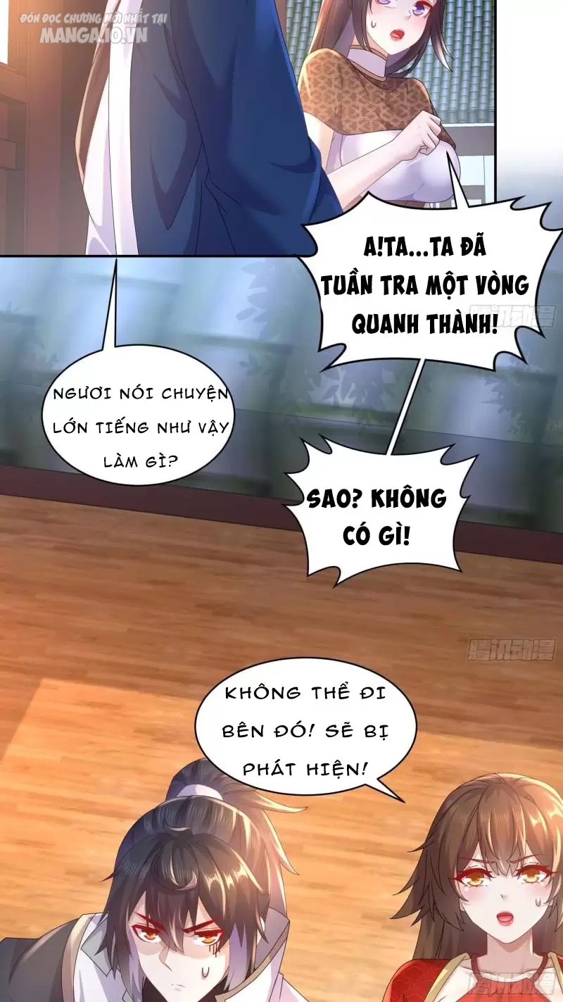 Nghịch Thiên Cải Mệnh Chapter 60 - Trang 2