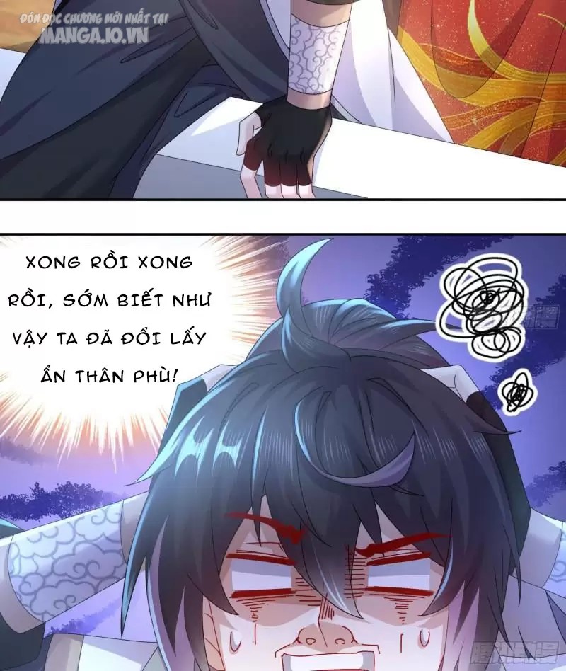 Nghịch Thiên Cải Mệnh Chapter 60 - Trang 2