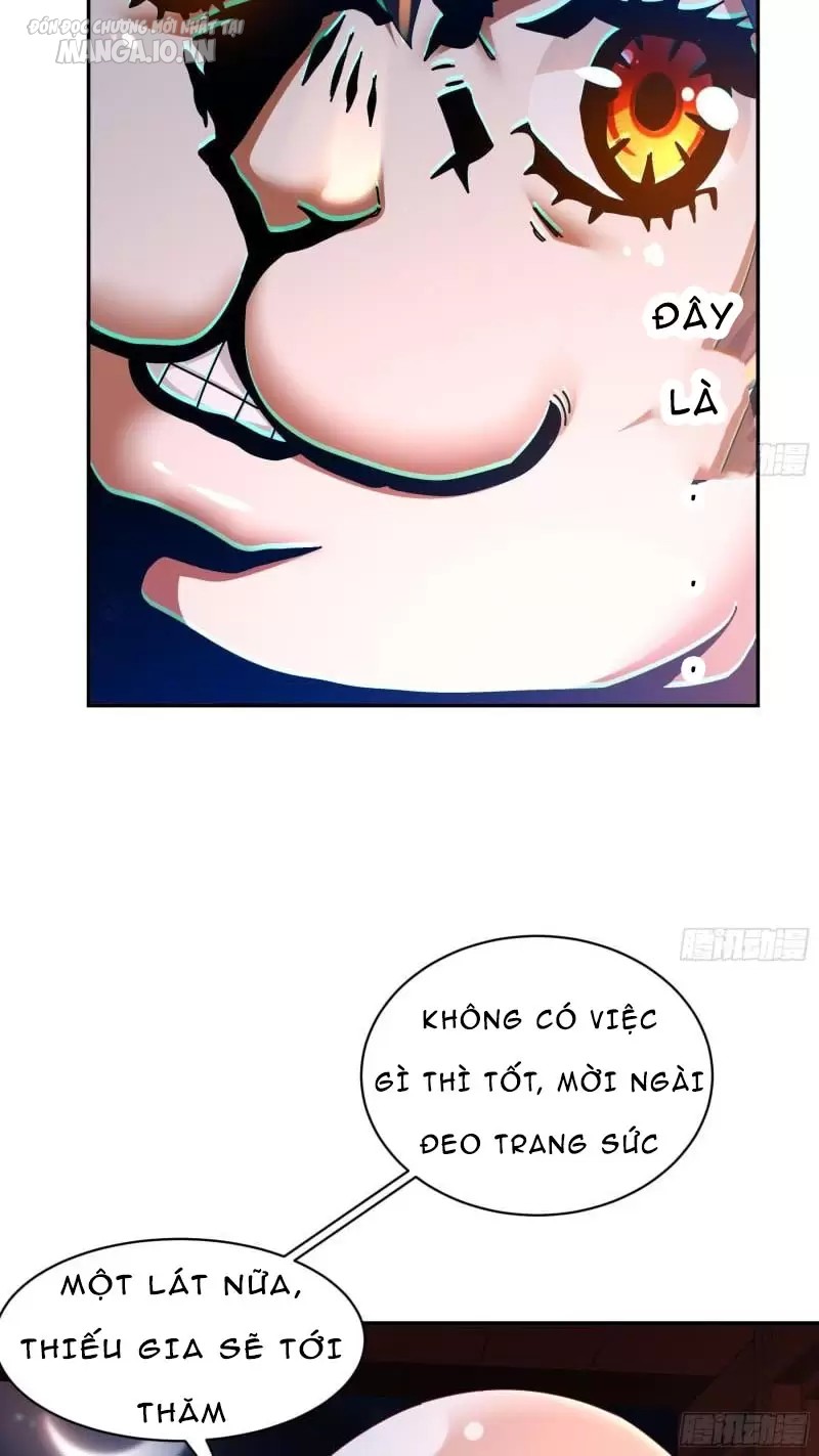Nghịch Thiên Cải Mệnh Chapter 60 - Trang 2