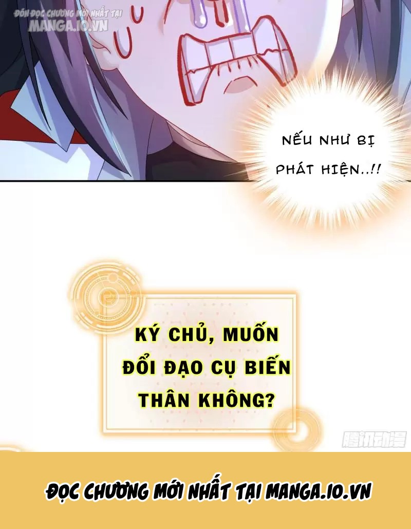 Nghịch Thiên Cải Mệnh Chapter 61 - Trang 2