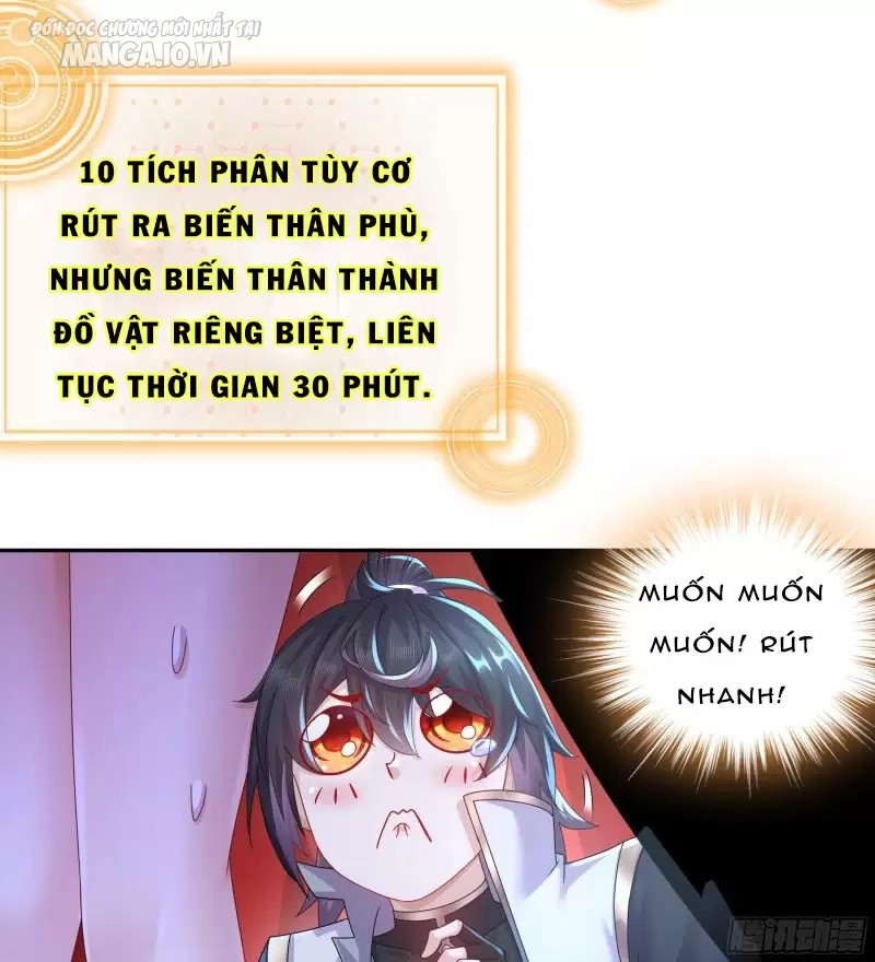 Nghịch Thiên Cải Mệnh Chapter 61 - Trang 2