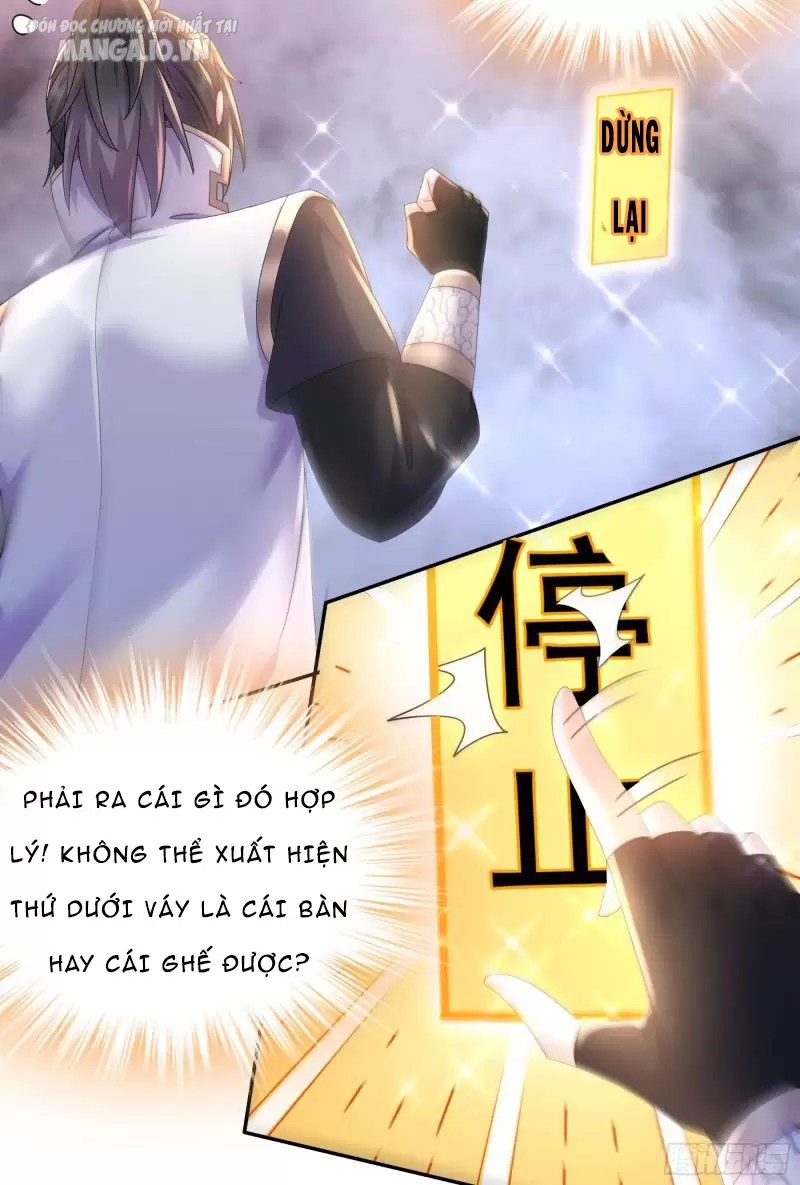 Nghịch Thiên Cải Mệnh Chapter 61 - Trang 2