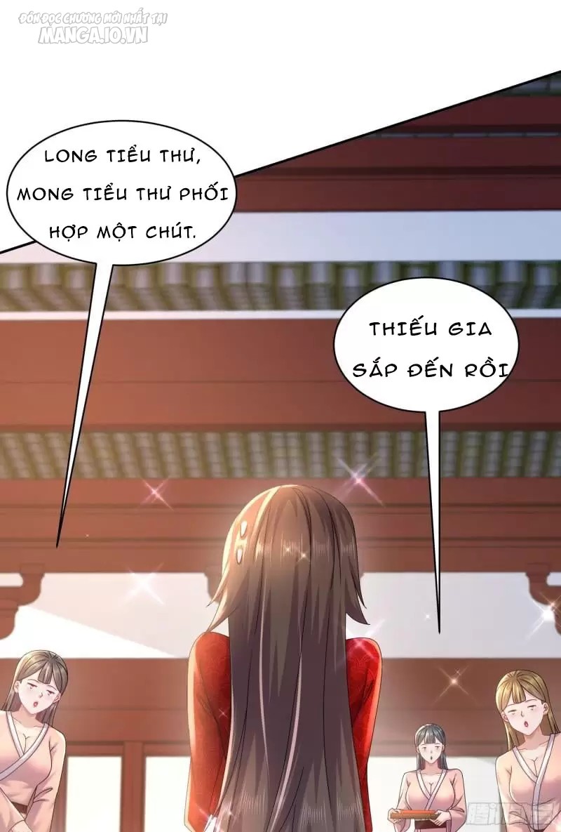 Nghịch Thiên Cải Mệnh Chapter 61 - Trang 2