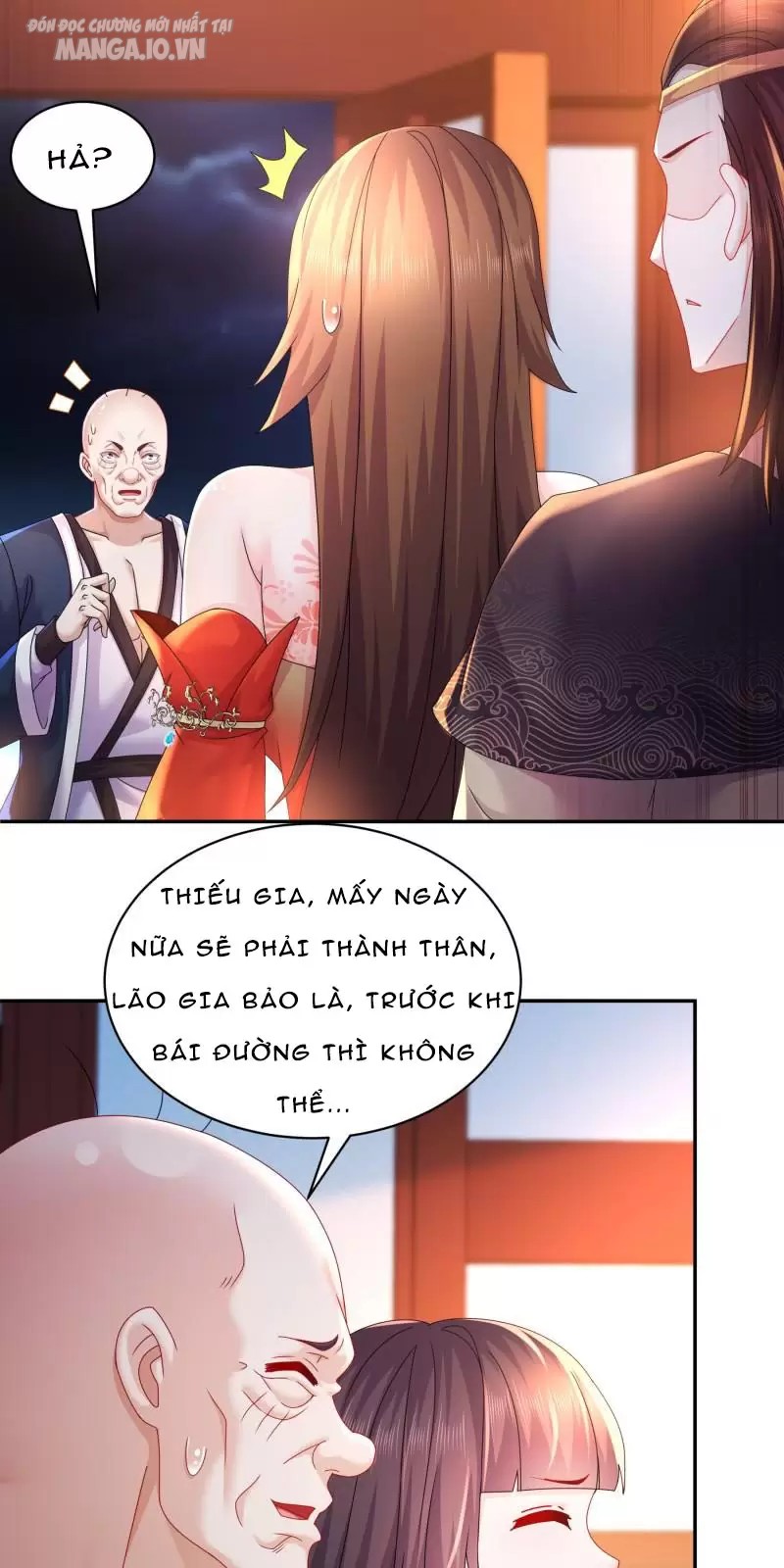 Nghịch Thiên Cải Mệnh Chapter 62 - Trang 2