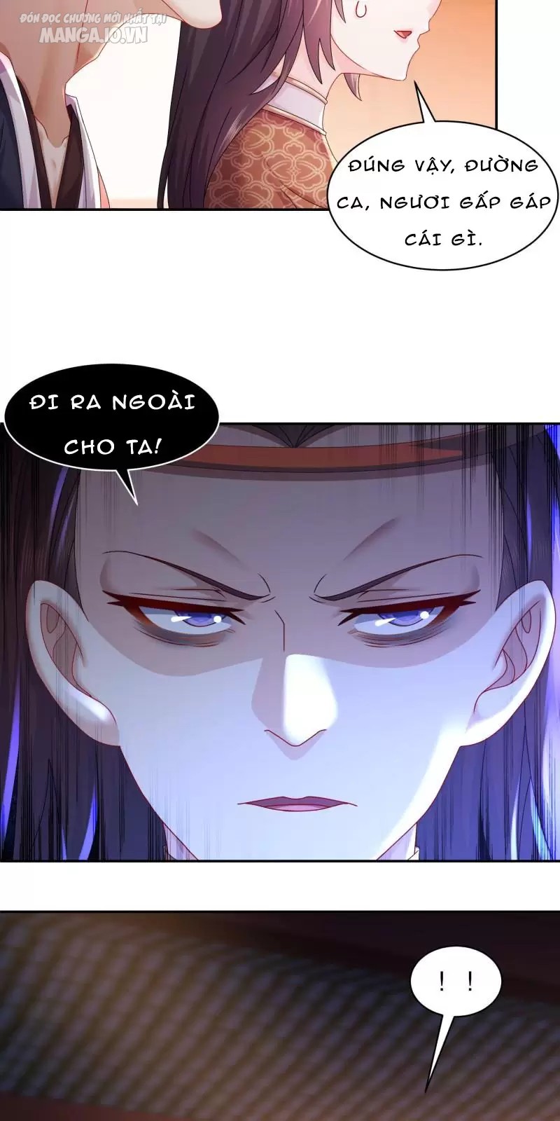 Nghịch Thiên Cải Mệnh Chapter 62 - Trang 2