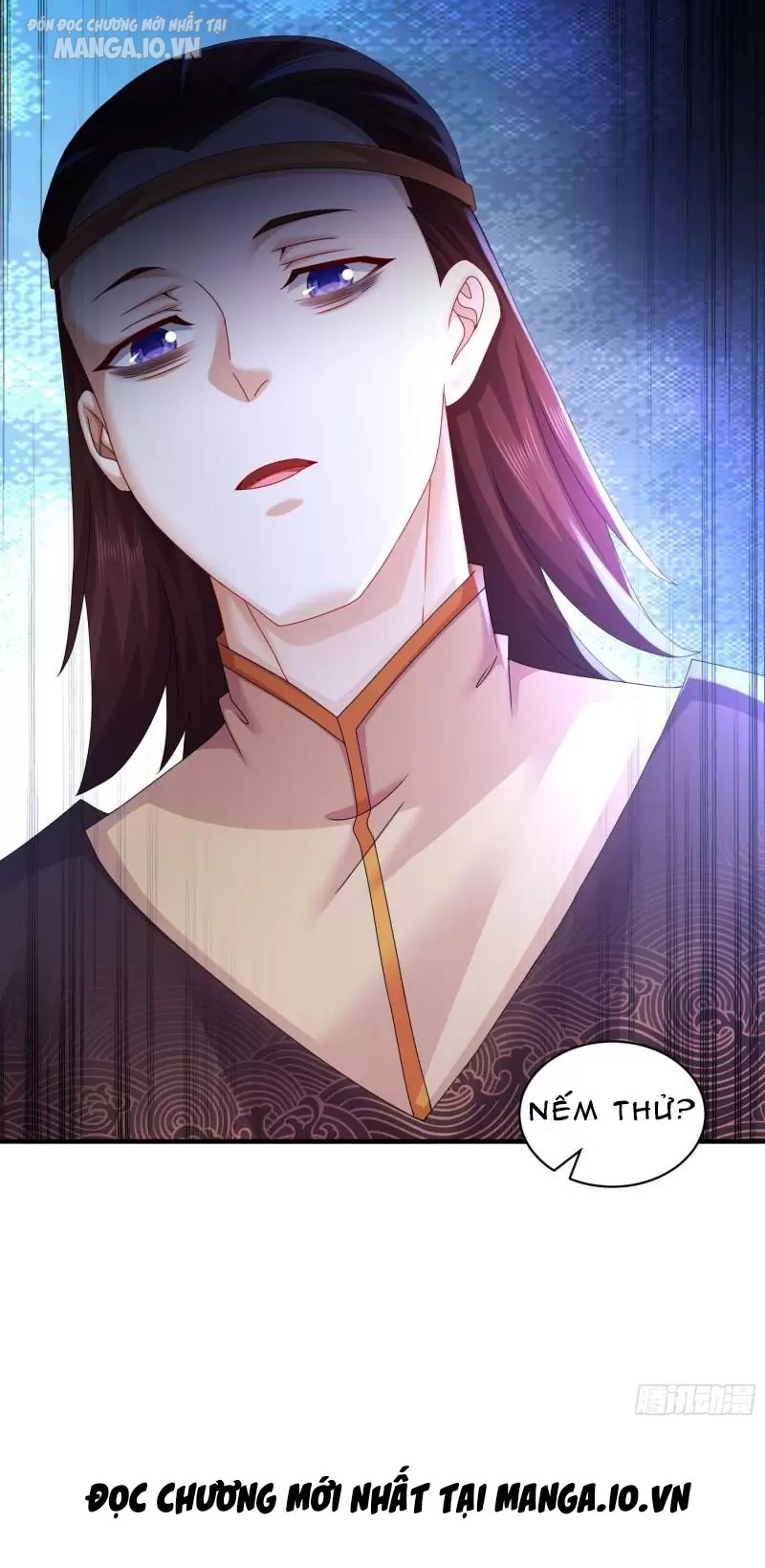 Nghịch Thiên Cải Mệnh Chapter 62 - Trang 2