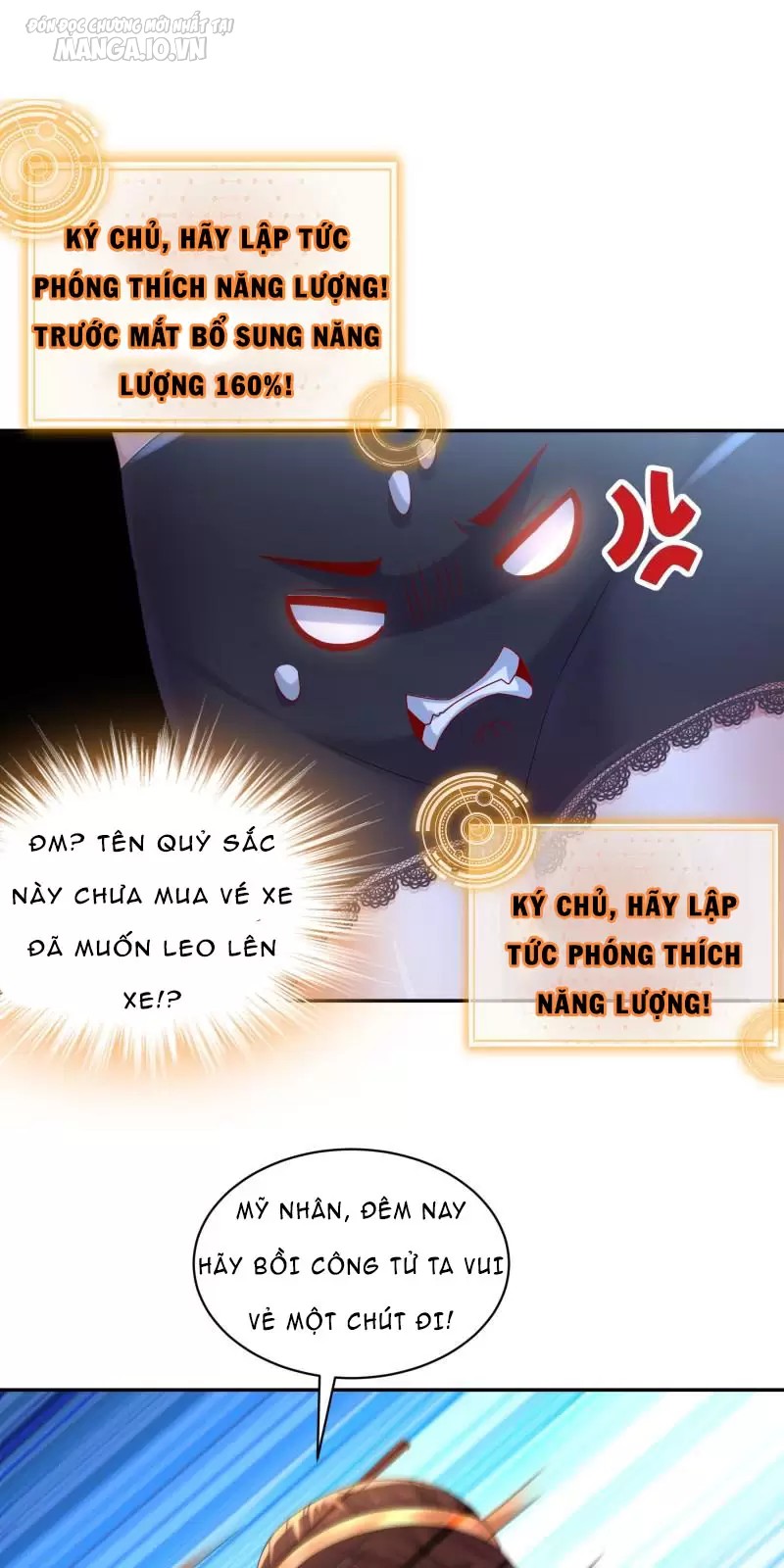 Nghịch Thiên Cải Mệnh Chapter 62 - Trang 2