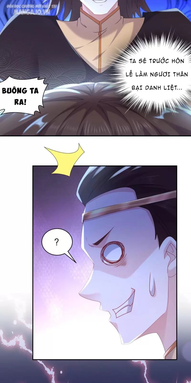 Nghịch Thiên Cải Mệnh Chapter 62 - Trang 2