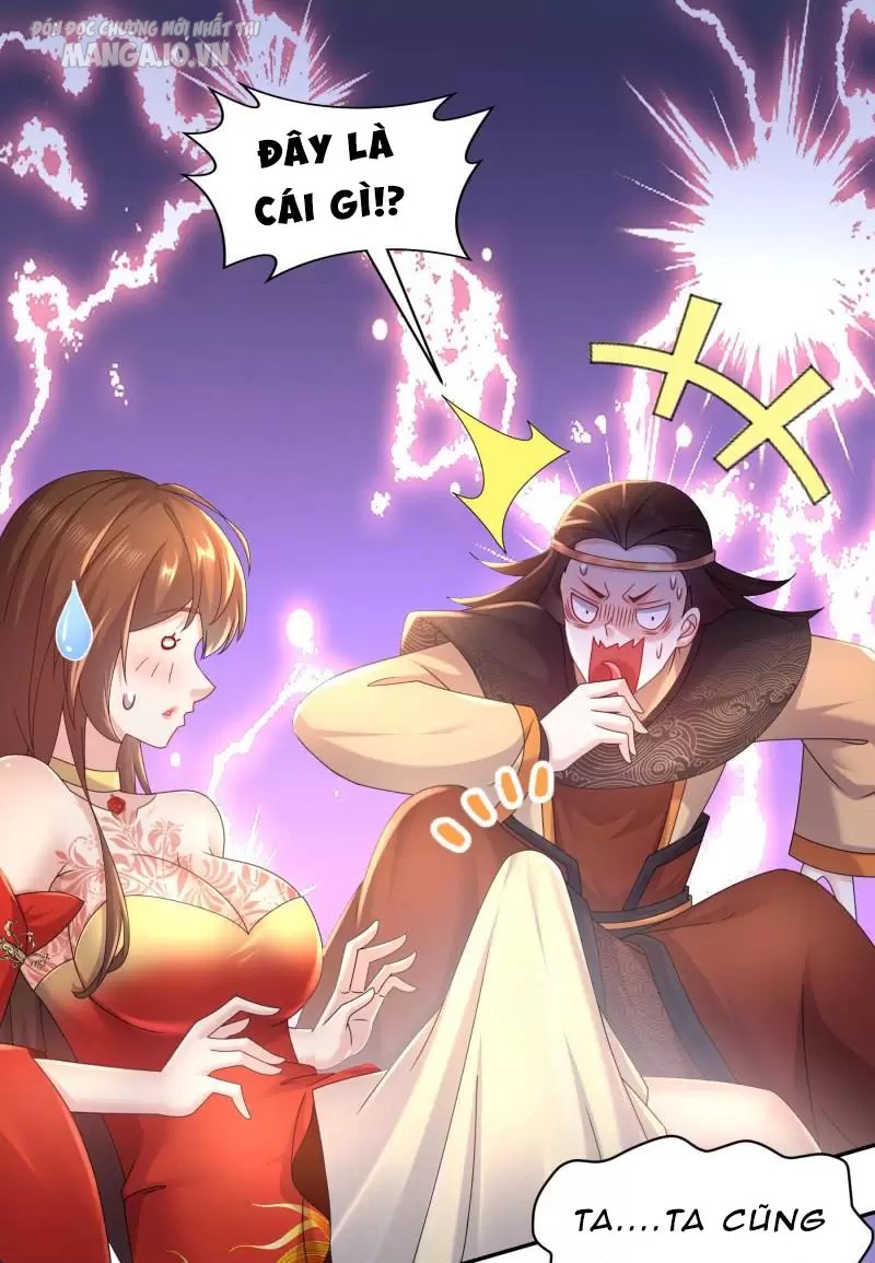 Nghịch Thiên Cải Mệnh Chapter 62 - Trang 2
