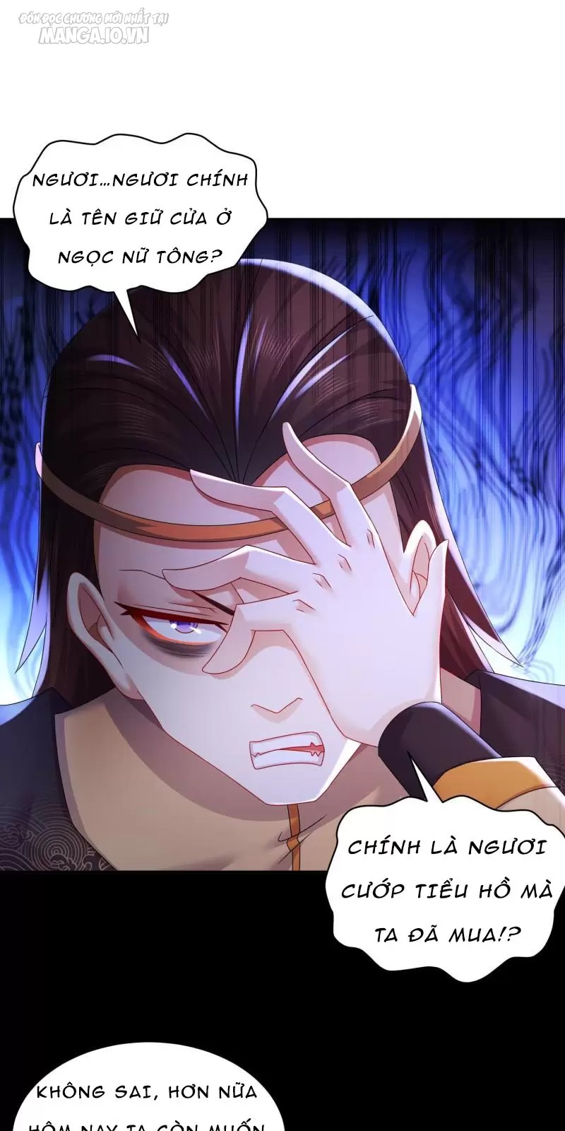 Nghịch Thiên Cải Mệnh Chapter 62 - Trang 2