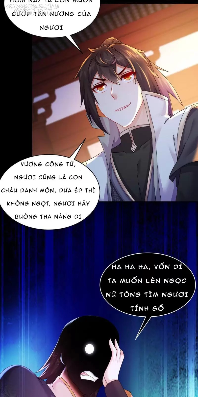 Nghịch Thiên Cải Mệnh Chapter 62 - Trang 2