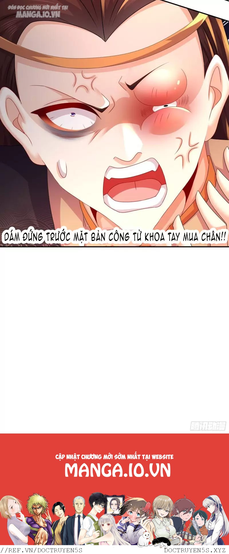 Nghịch Thiên Cải Mệnh Chapter 62 - Trang 2