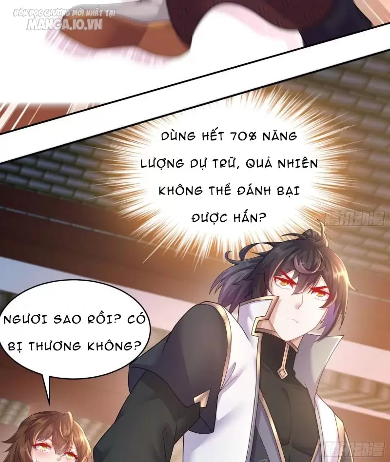Nghịch Thiên Cải Mệnh Chapter 63 - Trang 2