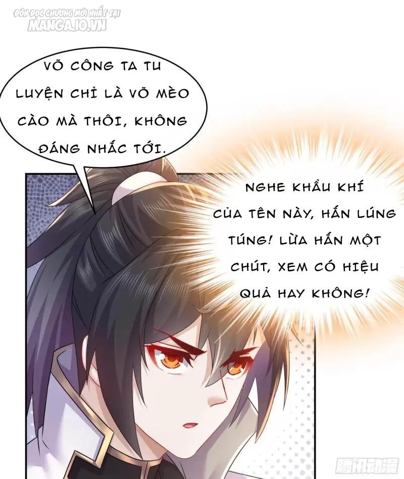 Nghịch Thiên Cải Mệnh Chapter 63 - Trang 2