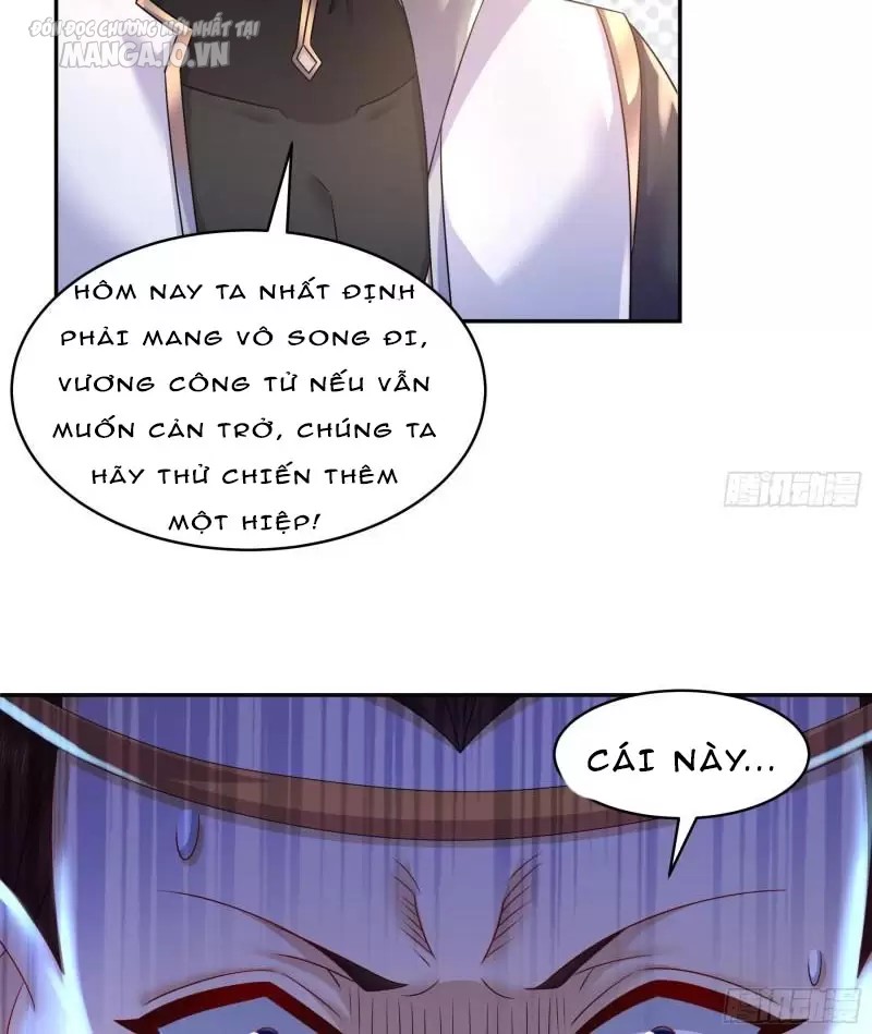 Nghịch Thiên Cải Mệnh Chapter 63 - Trang 2