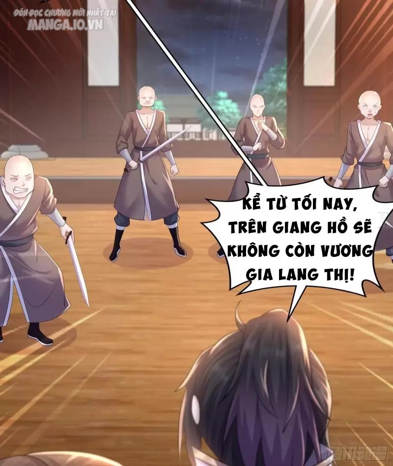 Nghịch Thiên Cải Mệnh Chapter 63 - Trang 2