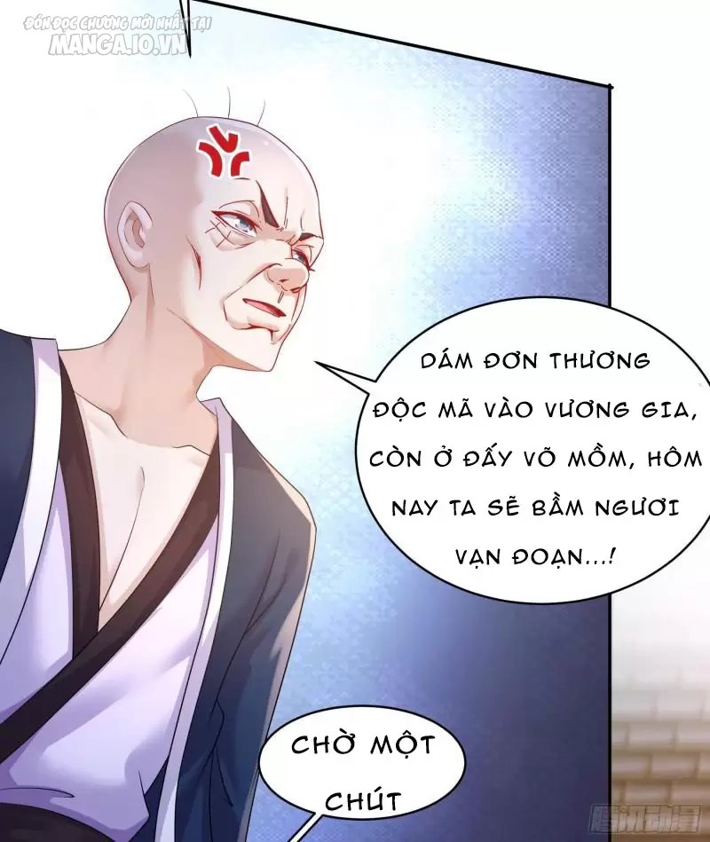 Nghịch Thiên Cải Mệnh Chapter 63 - Trang 2