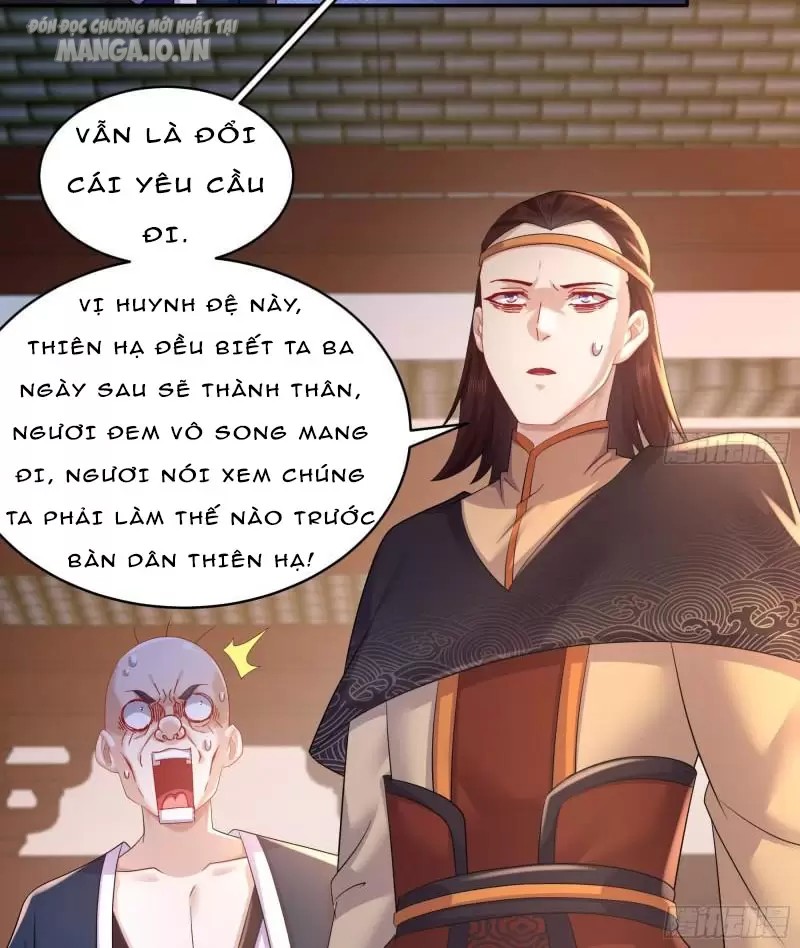 Nghịch Thiên Cải Mệnh Chapter 63 - Trang 2