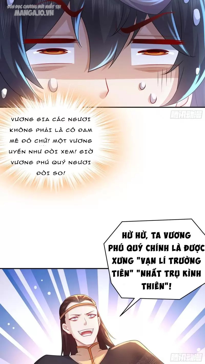 Nghịch Thiên Cải Mệnh Chapter 63 - Trang 2