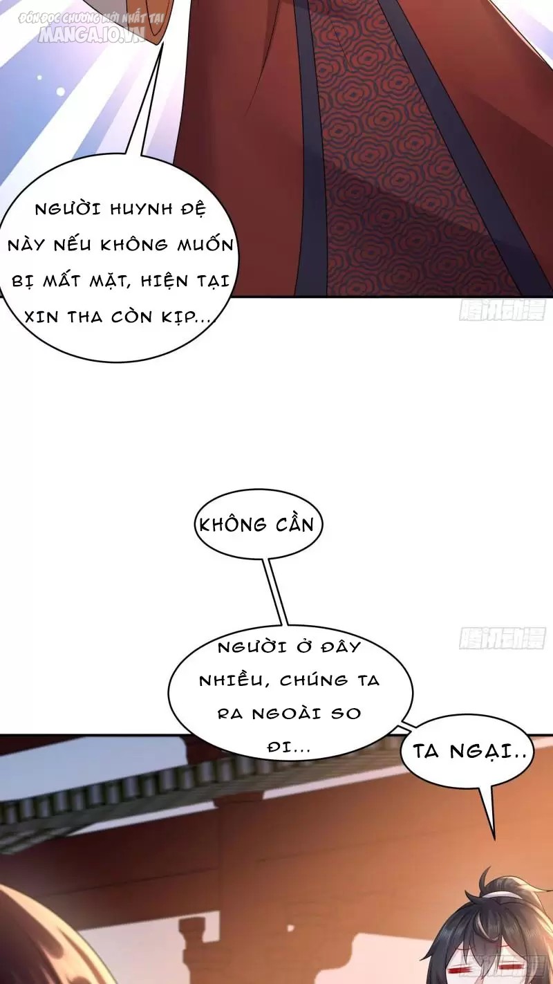 Nghịch Thiên Cải Mệnh Chapter 63 - Trang 2