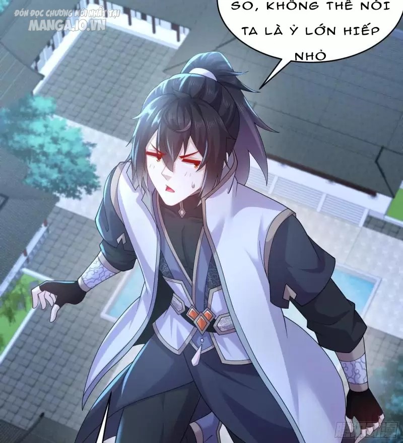 Nghịch Thiên Cải Mệnh Chapter 63 - Trang 2