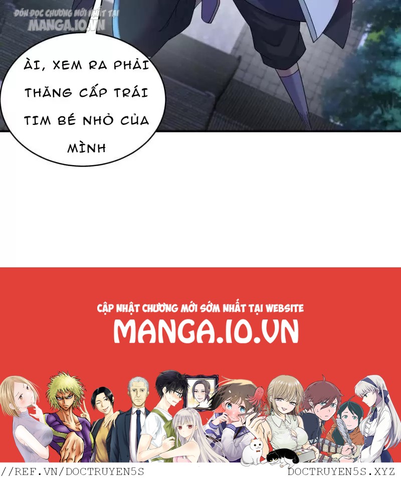 Nghịch Thiên Cải Mệnh Chapter 63 - Trang 2