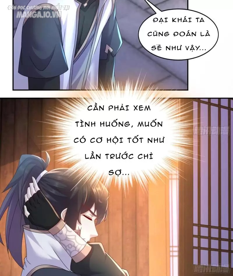Nghịch Thiên Cải Mệnh Chapter 64 - Trang 2