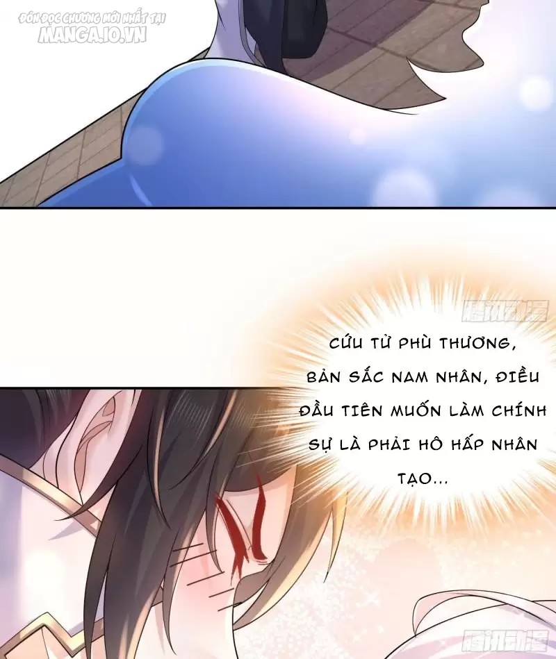 Nghịch Thiên Cải Mệnh Chapter 64 - Trang 2