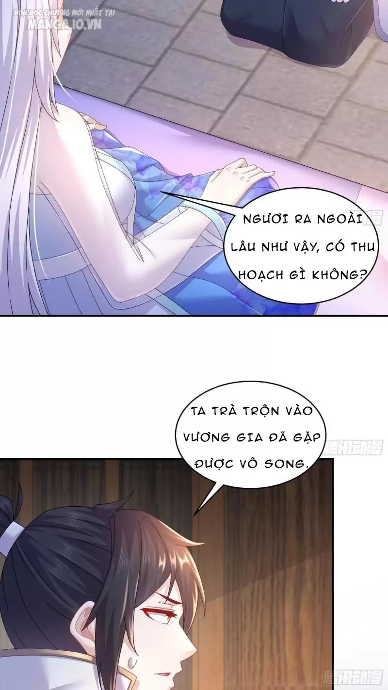 Nghịch Thiên Cải Mệnh Chapter 64 - Trang 2