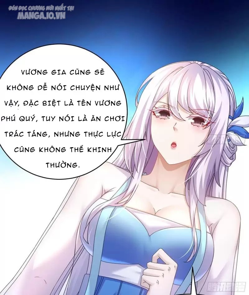 Nghịch Thiên Cải Mệnh Chapter 64 - Trang 2