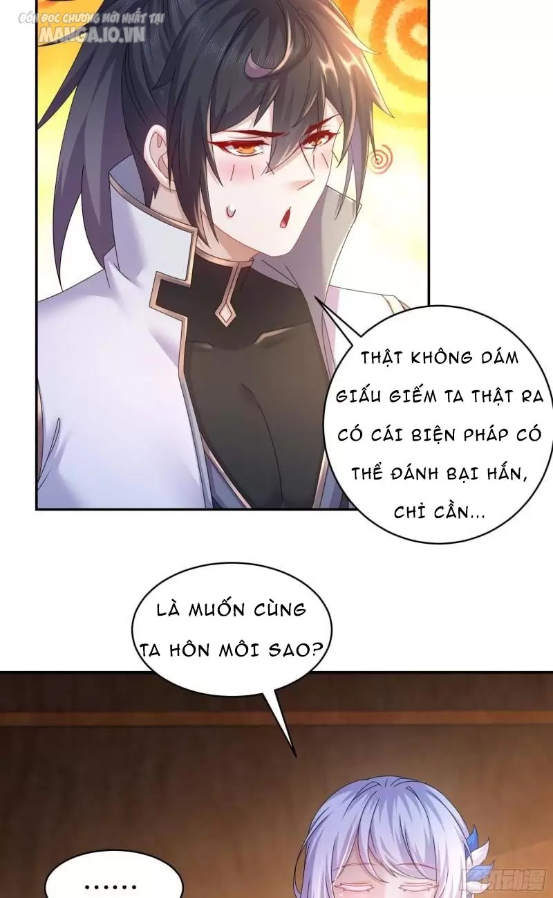 Nghịch Thiên Cải Mệnh Chapter 64 - Trang 2