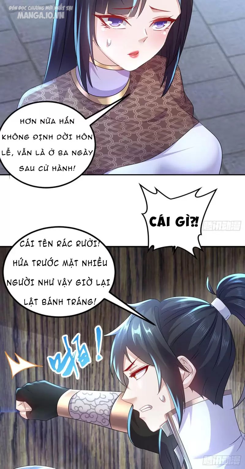 Nghịch Thiên Cải Mệnh Chapter 65 - Trang 2