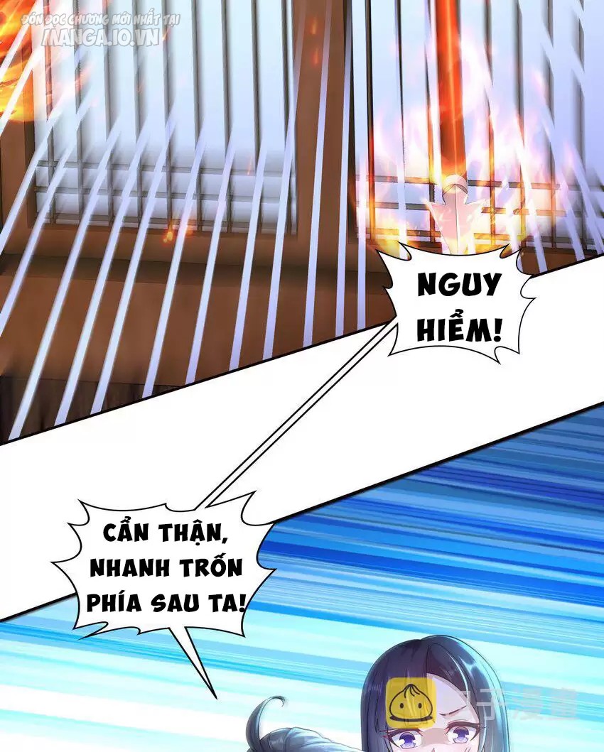 Nghịch Thiên Cải Mệnh Chapter 65 - Trang 2