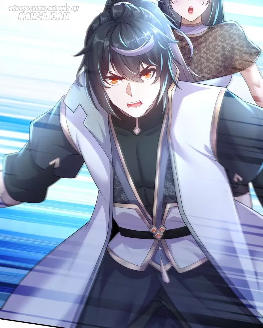 Nghịch Thiên Cải Mệnh Chapter 65 - Trang 2