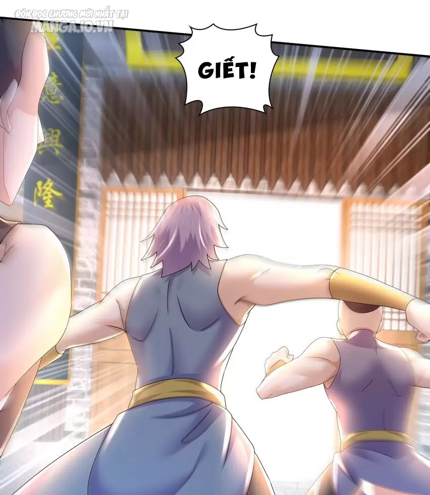 Nghịch Thiên Cải Mệnh Chapter 65 - Trang 2