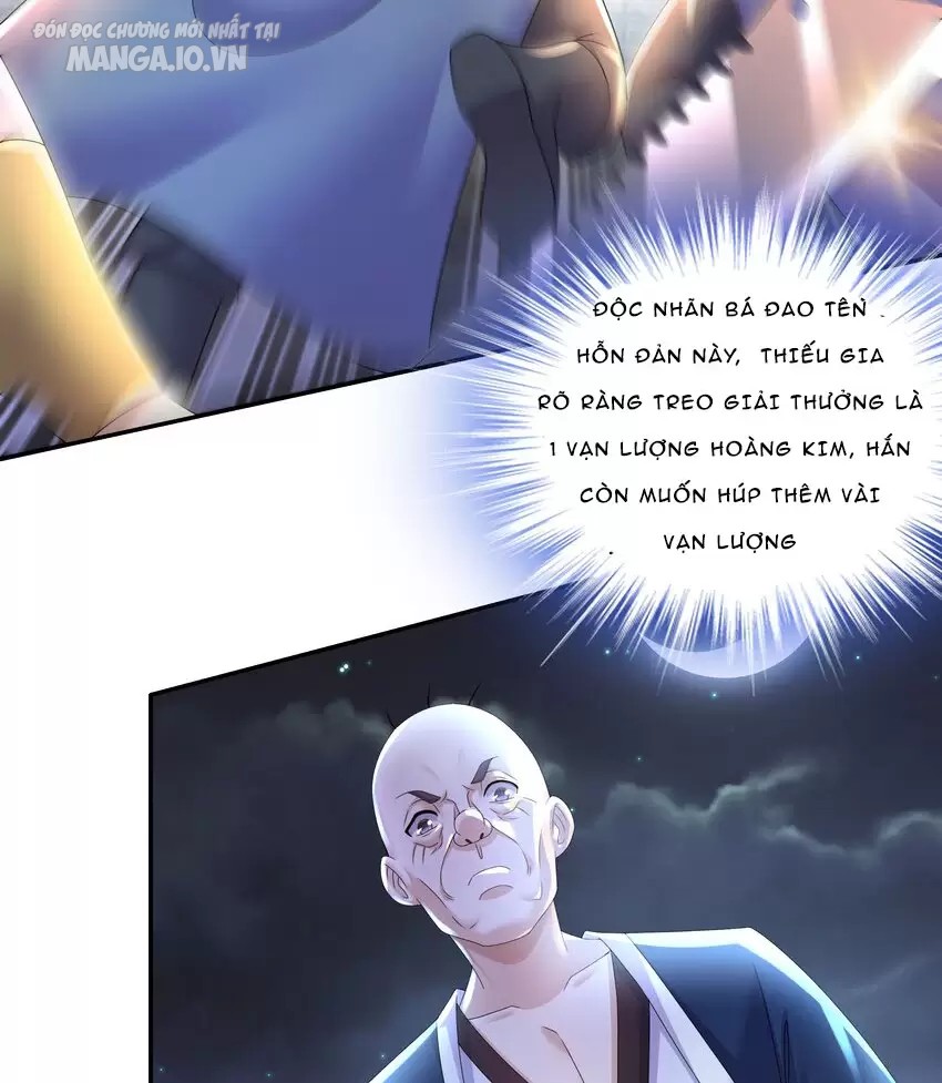 Nghịch Thiên Cải Mệnh Chapter 65 - Trang 2