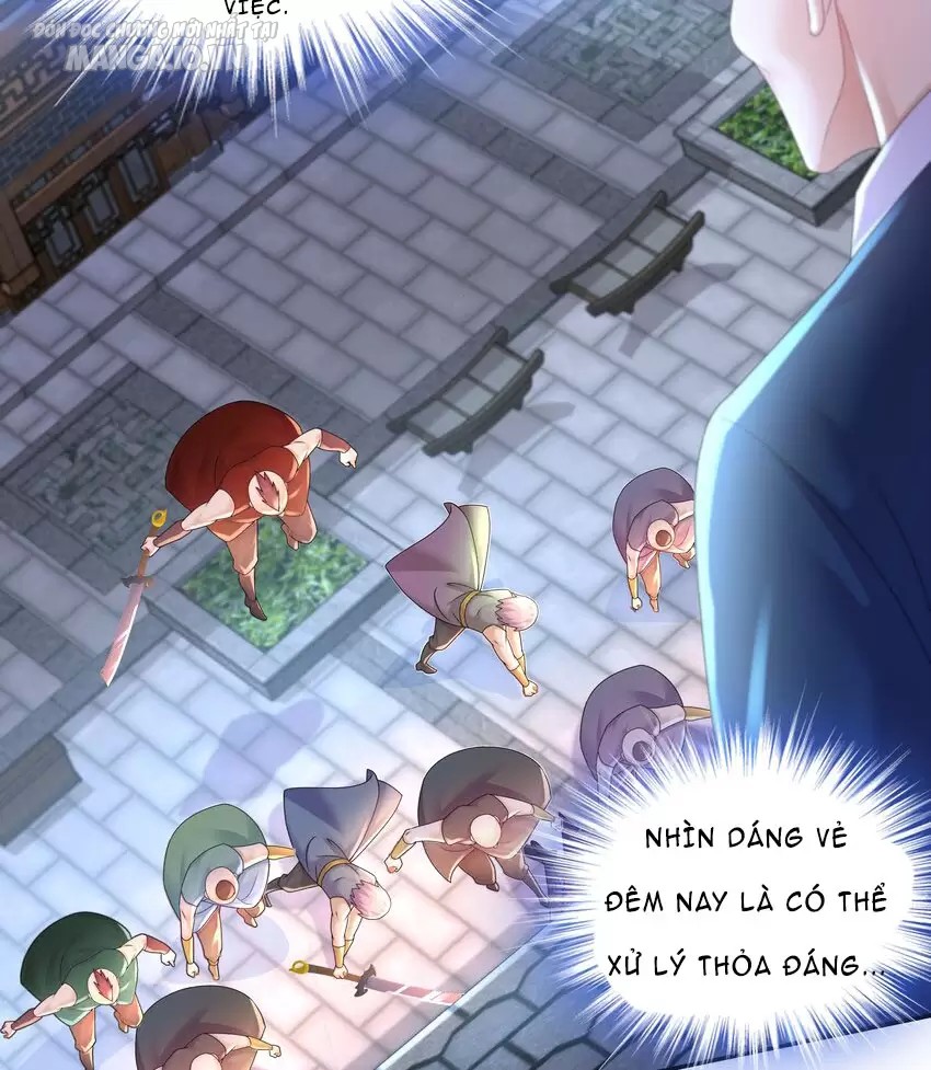 Nghịch Thiên Cải Mệnh Chapter 65 - Trang 2