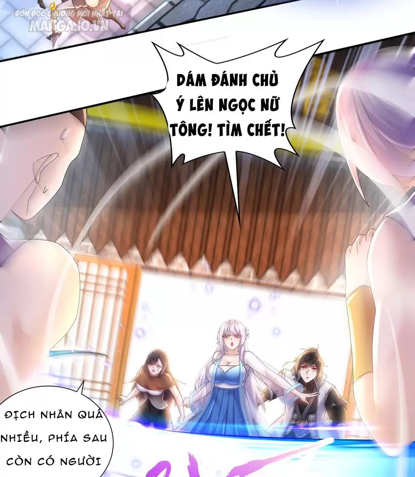 Nghịch Thiên Cải Mệnh Chapter 65 - Trang 2
