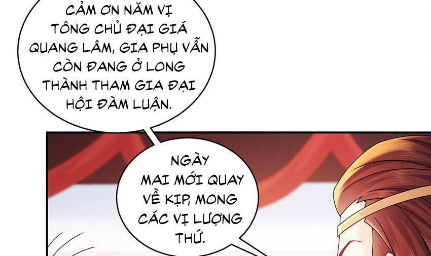 Nghịch Thiên Cải Mệnh Chapter 66 - Trang 2