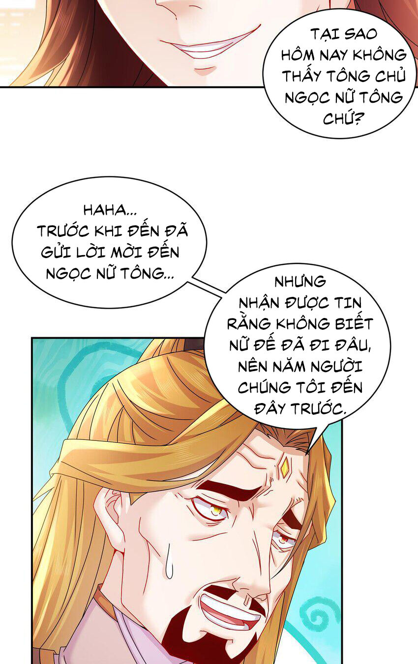 Nghịch Thiên Cải Mệnh Chapter 66 - Trang 2