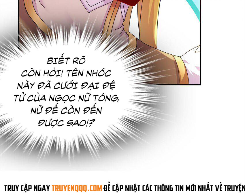 Nghịch Thiên Cải Mệnh Chapter 66 - Trang 2