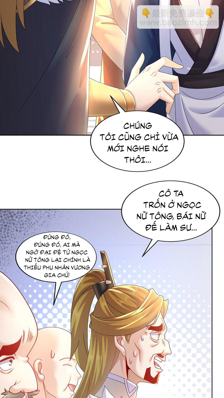 Nghịch Thiên Cải Mệnh Chapter 66 - Trang 2