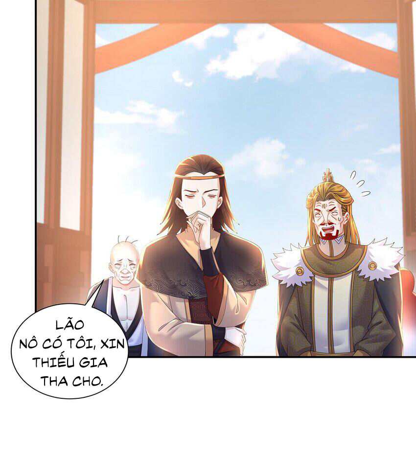 Nghịch Thiên Cải Mệnh Chapter 66 - Trang 2